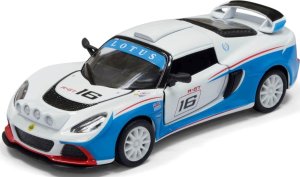 Trifox MODEL METALOWY AUTO 2012 LOTUS EXIGE R-GT 1:32 1