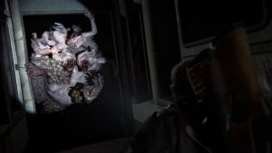 The Last of Us Part II Remastered PL/EU (PS5) 2