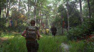 The Last of Us Part II Remastered PL/EU (PS5) 4