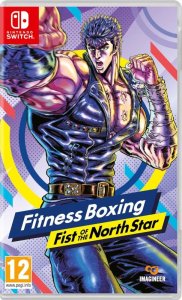 Fitness Boxing Fist of the North Star (NSW) 1