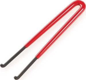 Park Tool Klucz kołkowy SPA-2, czerwony 2