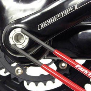 Park Tool Klucz kołkowy SPA-2, czerwony 3