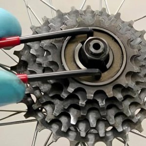 Park Tool Klucz kołkowy SPA-2, czerwony 4