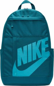 Nike Plecak szkolny NIKE Elemental HBR sportowy 21L 1