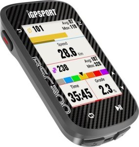iGPSport Licznik rowerowy GPS BSC300 3