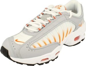 Nike Buty sportowe AIR MAX TAILWIND IV Nike BQ9810 108 Szary - 36 1