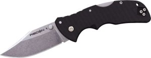 COLD STEEL Cold Steel MINI RECON 1 CLIP STONEWASH 27BAC 1