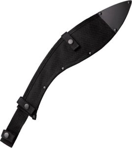 COLD STEEL Cold Steel MAGNUM KUKRI MACHETE 17" 97MKM 1