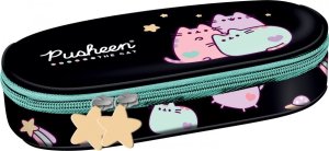 St. Majewski St.right plecak szkolny pusheen zestaw klasa 1-3 pastel 10w1 4