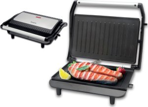 Opiekacz Magio GRILL OPIEKACZ ELEKTRYCZNY 740W TOSTER 1