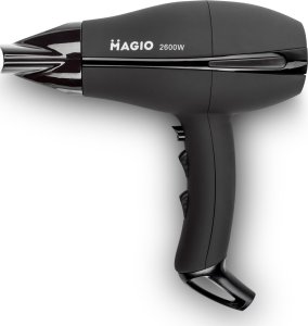 Suszarka Magio Mocna suszarka do włosów koncentrator 2600W zimny nawiew 3