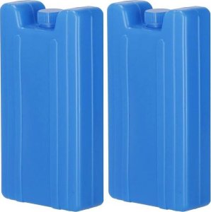 Springos Torba termiczna 47x28x23 cm 30L kosz termiczny piknikowy na jedzenie czarny UNIWERSALNY 24