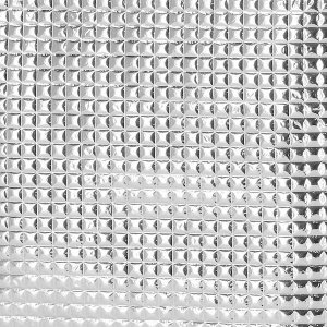 Springos Torba termiczna na jedzenie 5L na biwak, piknik, plażę szara UNIWERSALNY 5