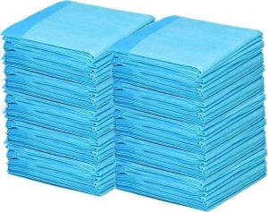 Springos Mata higieniczna dla psa 35x45 cm podkład chłonny 100 szt. do nauki higieny UNIWERSALNY 14