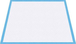 Springos Mata higieniczna dla psa 35x45 cm podkład chłonny 100 szt. do nauki higieny UNIWERSALNY 15