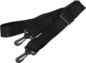 Springos Kosz termiczny 28L na jedzenie torba termiczna szary UNIWERSALNY 7