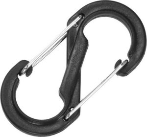 Latarka Springos Latarka wielofunkcyjna, turystyczna, biwakowa LED 6 trybów świecienia, z funkcją powerbank UNIWERSALNY 15