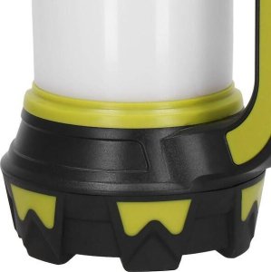 Latarka Springos Latarka wielofunkcyjna, turystyczna, biwakowa LED 6 trybów świecienia, z funkcją powerbank UNIWERSALNY 22