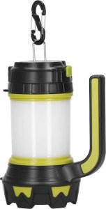 Latarka Springos Latarka wielofunkcyjna, turystyczna, biwakowa LED 6 trybów świecienia, z funkcją powerbank UNIWERSALNY 28