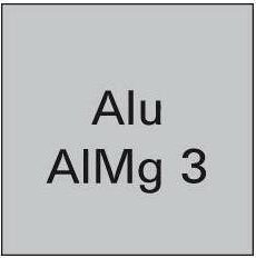 GESIPA Nitonakrętki PolyGrip Alu M 8 x 11 x 20 3