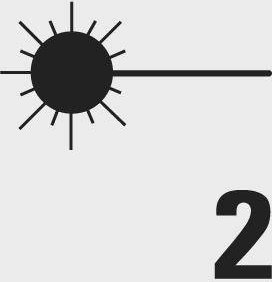 Nedo Laser obrotowy SIRIUS H 3