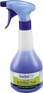 Beko Środek czyszczący Tecline X-Clean 1:3 Beko 500 ml 1