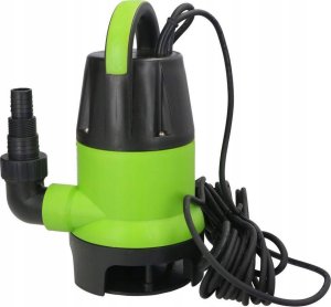 Forester FORESTER Pompa do brudnej wody 650W 3