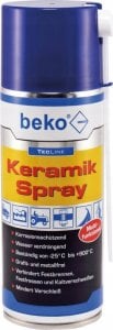 Beko Smar ceramiczny Tecline Beko 400 ml 1