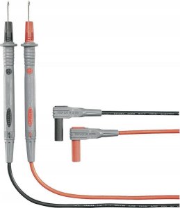 Voltcraft Przewody pomiarowe Voltcraft MS-4N 1,20 m 2