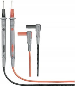 Voltcraft Przewody pomiarowe Voltcraft MS-4N 1,20 m 3