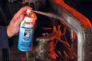 Ambersil Rozpuszczalnik Ambersil 31554-AA 400ml 2