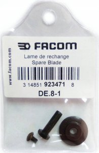 Facom Ostrze wymienne Facom DE.8-1 2