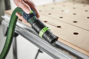 Odkurzacz przemysłowy Festool Festool Zdalna obsługa CT-F I 3