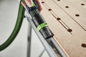 Odkurzacz przemysłowy Festool Festool Zdalna obsługa CT-F I 5