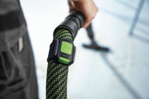 Odkurzacz przemysłowy Festool Festool Zdalna obsługa CT-F I 6