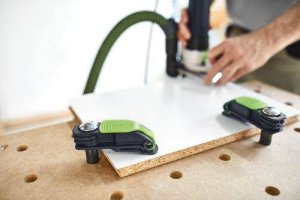 Festool Festool Ścisk dźwigniowy MFT-HZ 80 2