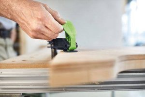 Festool Festool Ścisk dźwigniowy MFT-HZ 80 3
