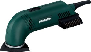 Metabo Szlifierka oscylacyjna typu Delta DSE 300 Intec 1