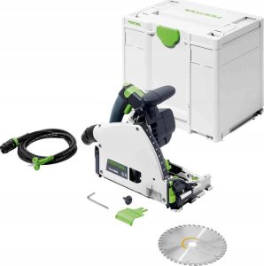 Festool Pilarko-zagłębiarka elektryczna Festool 1500 W 1