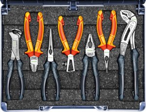 Zestaw narzędzi Festool Zestaw narzędzi Festool 577456 7 el. 3