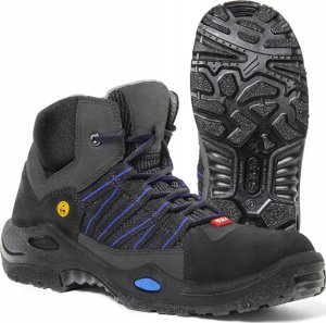 jalas Obuwie robocze trzewiki Jalas 1655 rozmiar 42 2