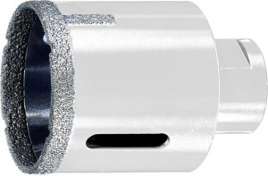 Carat Koronka diamentowa gres 10mm M14 na sucho CARAT 1