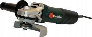 Szlifierka Metabo Szlifierka kątowa Metabo WEV 850-125 850 W 240 V 4