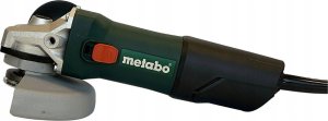 Szlifierka Metabo Szlifierka kątowa Metabo WEV 850-125 850 W 240 V 7