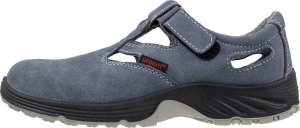 URGENT Obuwie robocze sandały Urgent URG302OB rozmiar 40 2