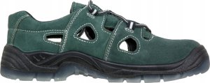 URGENT Obuwie robocze sandały Urgent 305S1 rozmiar 44 3