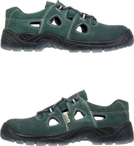 URGENT Obuwie robocze sandały Urgent 305S1 rozmiar 44 8