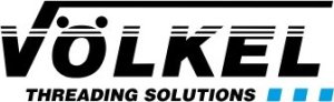 Volkel Kpl. gwintowników HSS M 18 x 1.25 2cz. VOLKEL 4