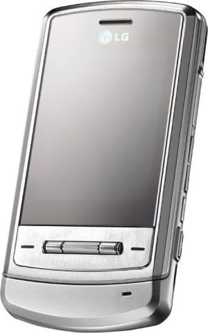 Telefon komórkowy LG KE970 Shine 2