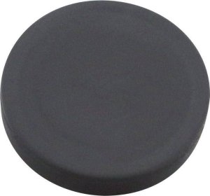 Format Magnes płaski 43m z trzpieniem M6/guma FORMAT 3